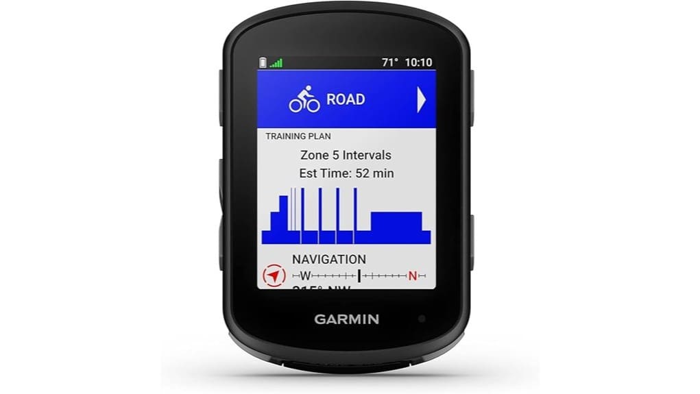 compact gps cycling computer compact gps cycling computer