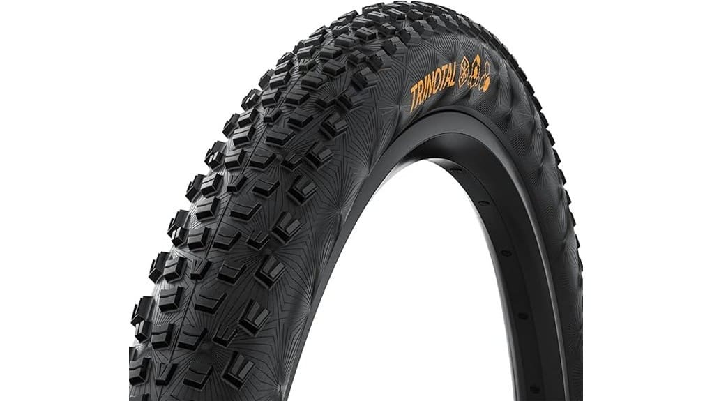 continental trinotal tubeless verdict