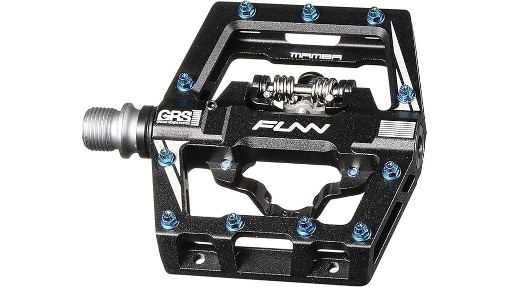 durable aluminum clipless design durable aluminum clipless design