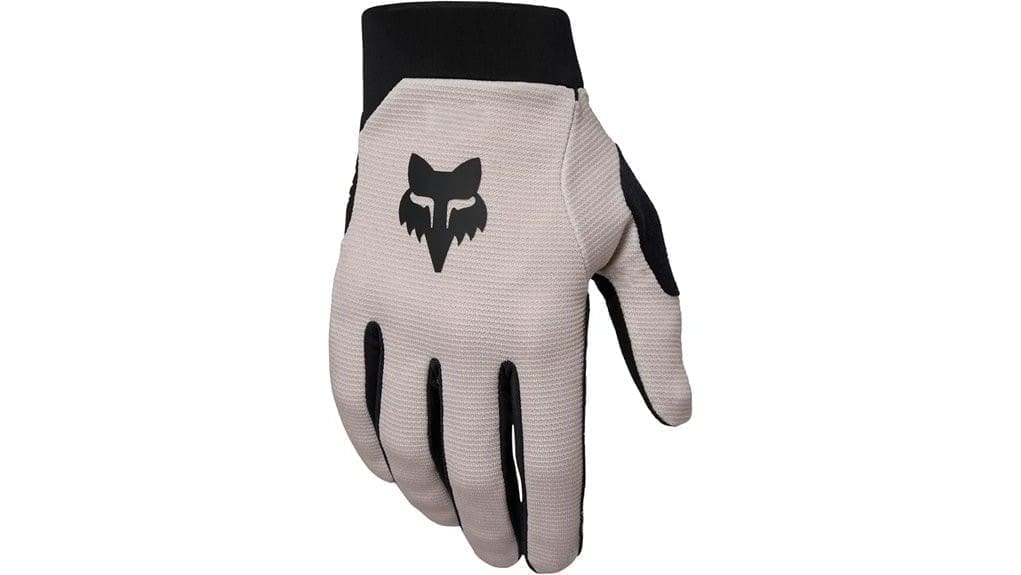 durable breathable mtb glove review