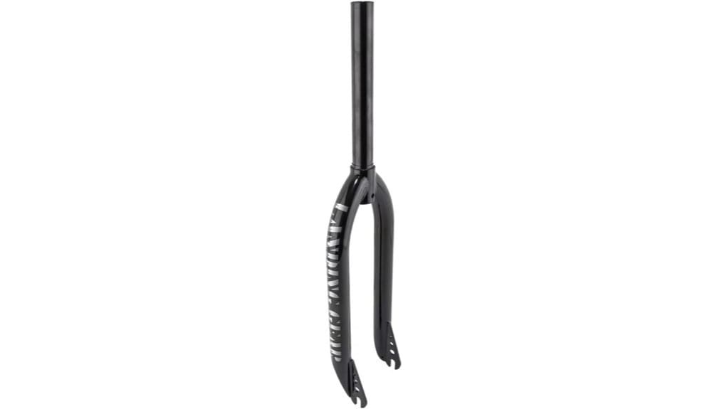 durable kids bmx fork