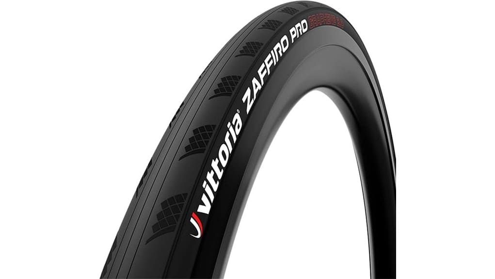durable slick performance road tire