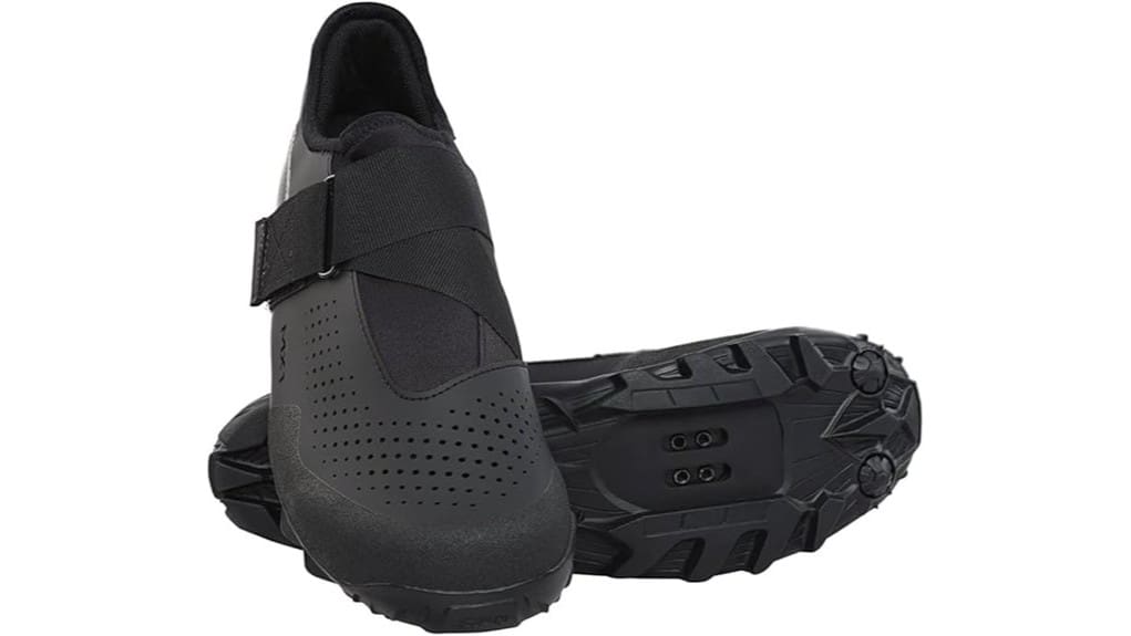 durable versatile off road shoe