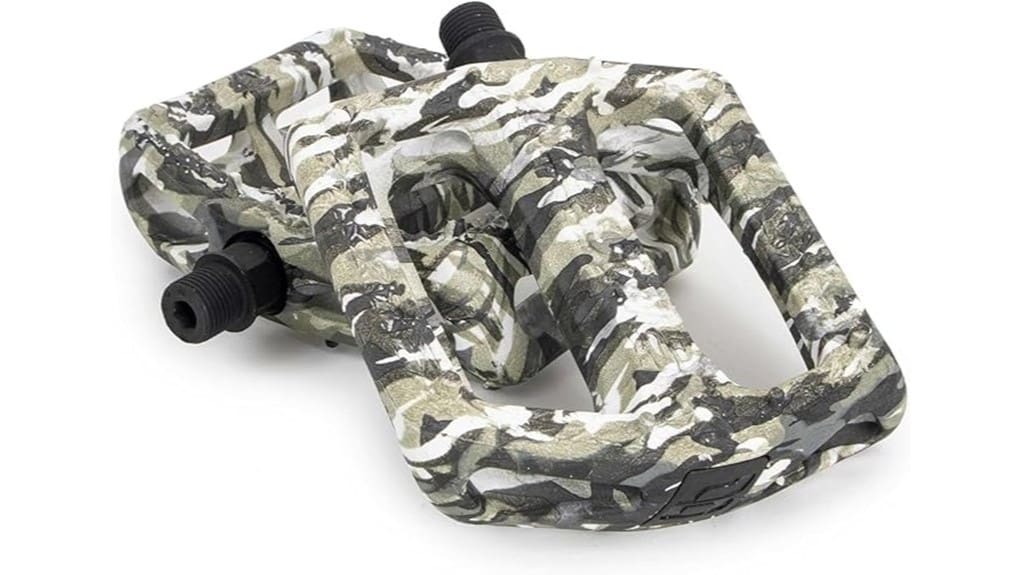 eastern bikes facet pedals review