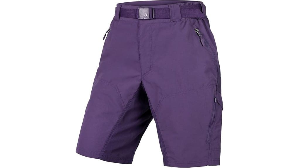 endura women s hummvee padded shorts