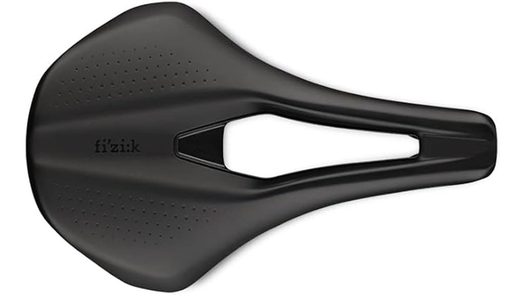 endurance focused fizik saddle review