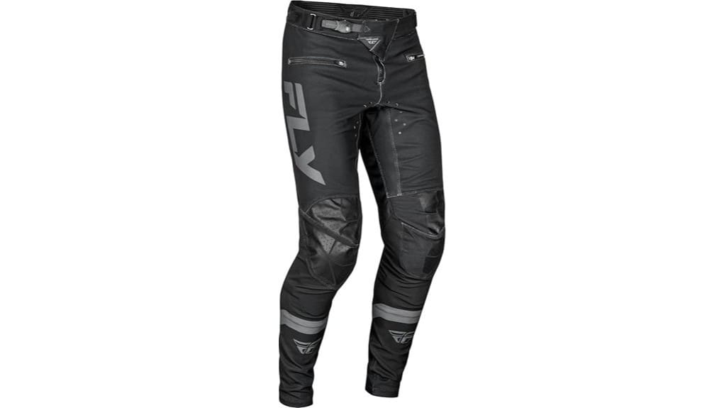 fly racing bmx mountain pants