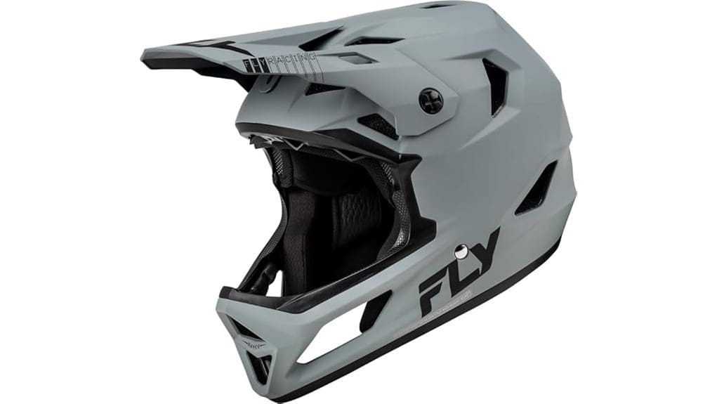 fly racing rayce helmet