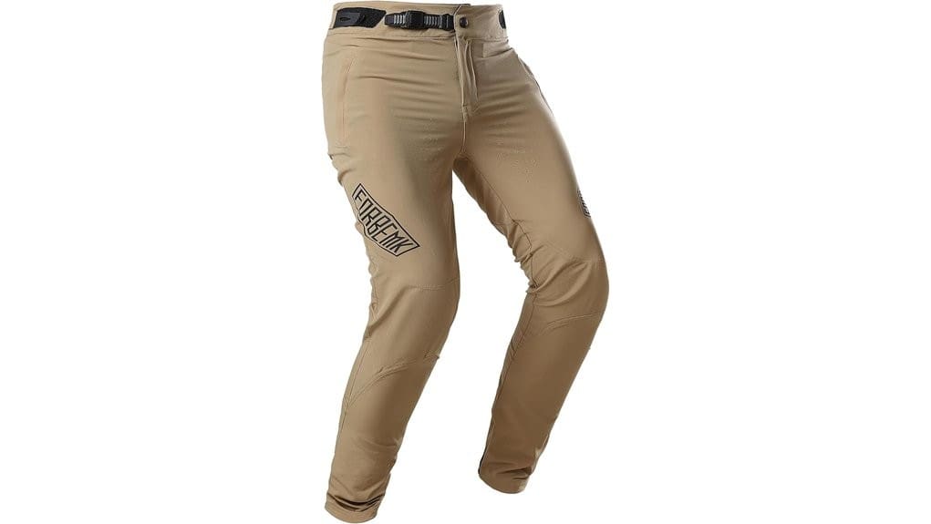 forbemk men s mtb pants