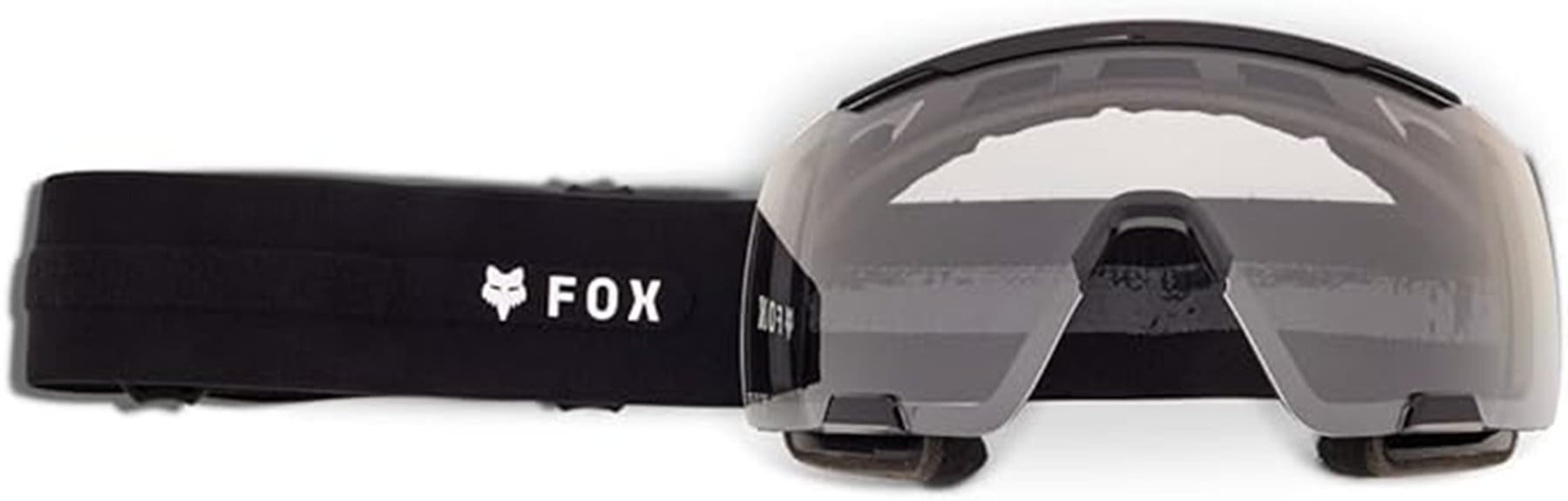 fox purevue mountain goggle