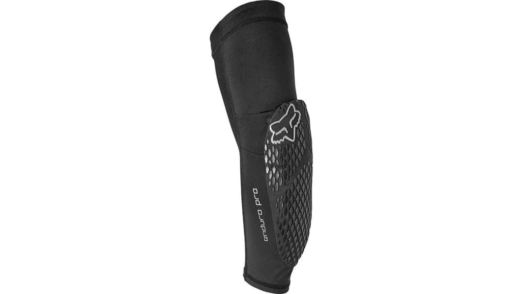 fox racing elbow guards