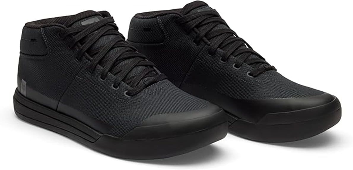 fox racing mountain biking shoes