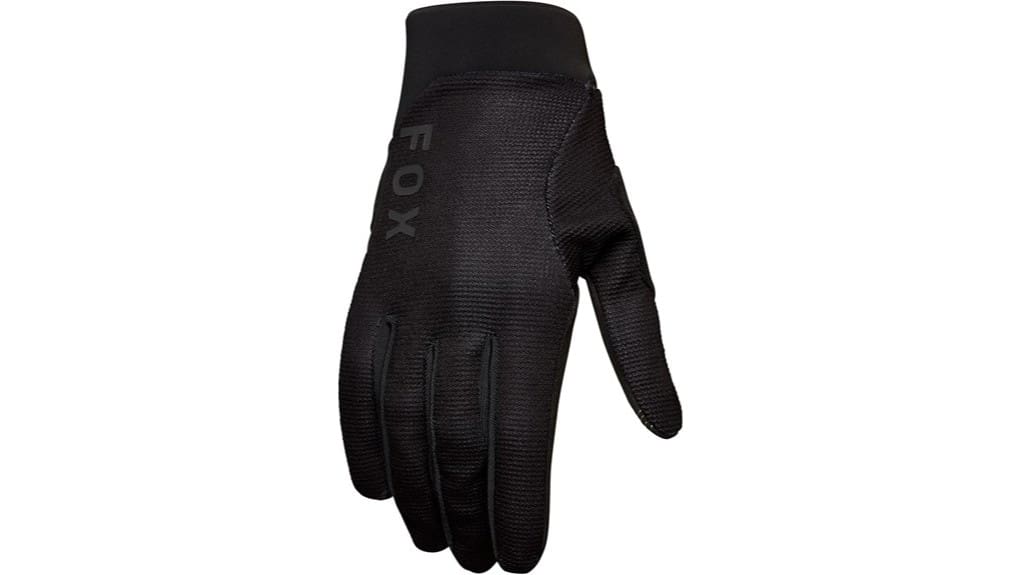 fox ranger women s gel gloves
