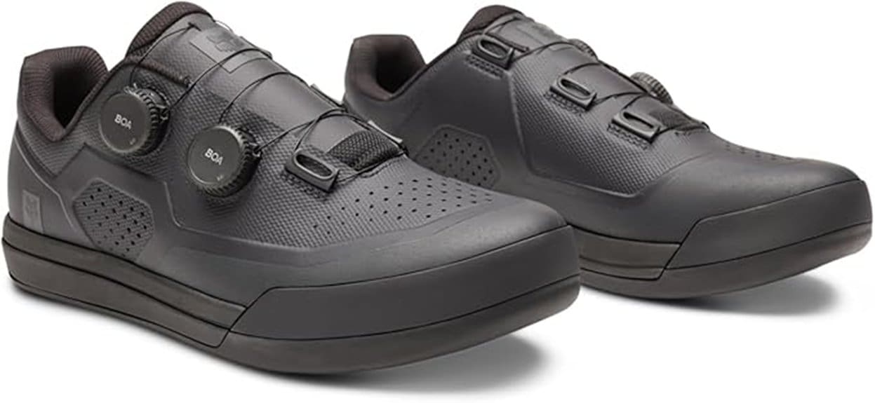 fox union boa performance focused design fox union boa performance focused design