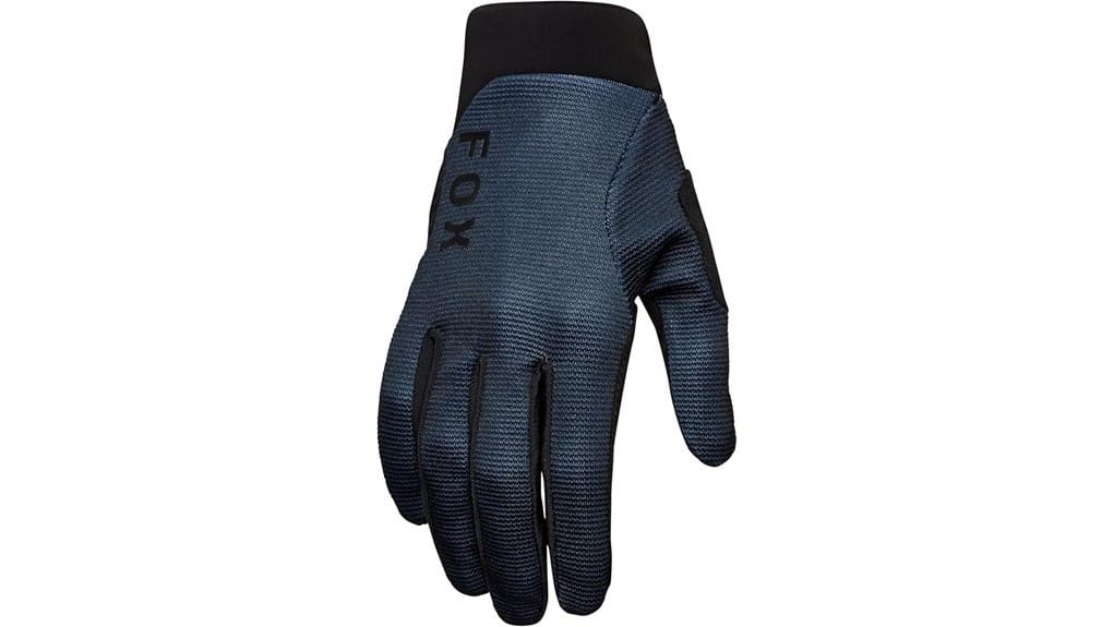 fox women s gel biking gloves