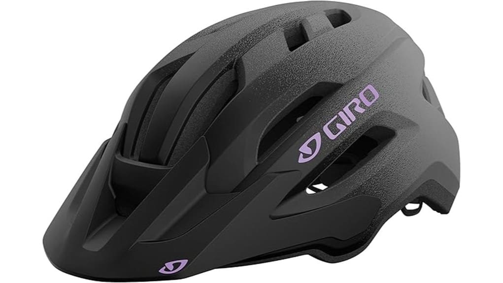 giro fixture ii helmet