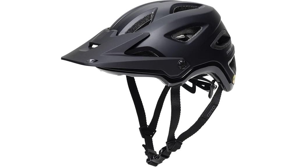 giro montaro mips review