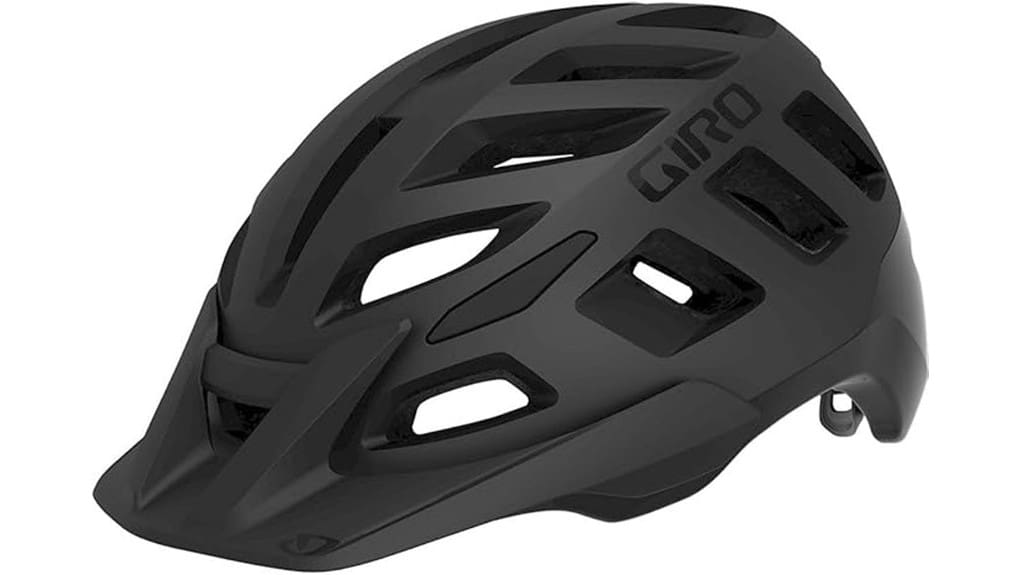 giro radix mips review