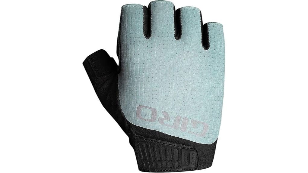 giro tessa ii gloves review