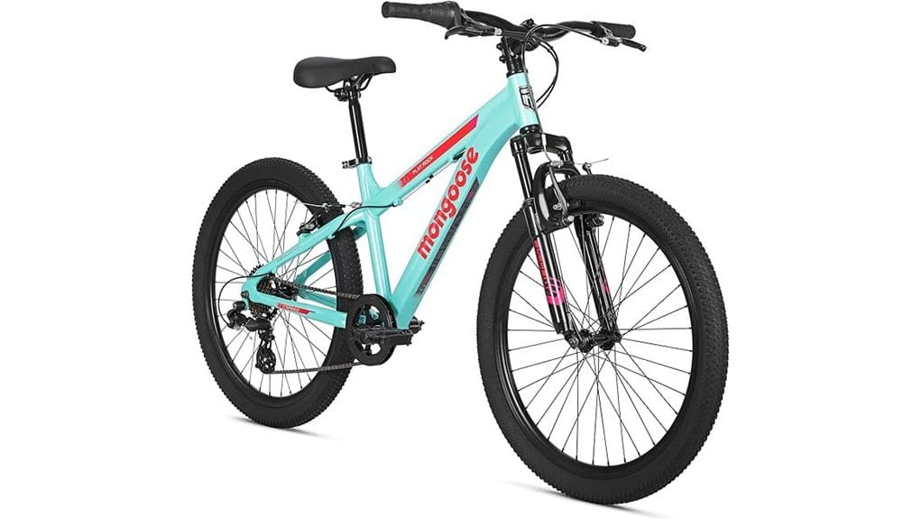 hardtail mountain bike review