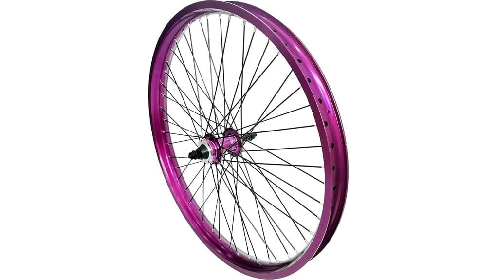 heavy duty 20 26 1 85 rim