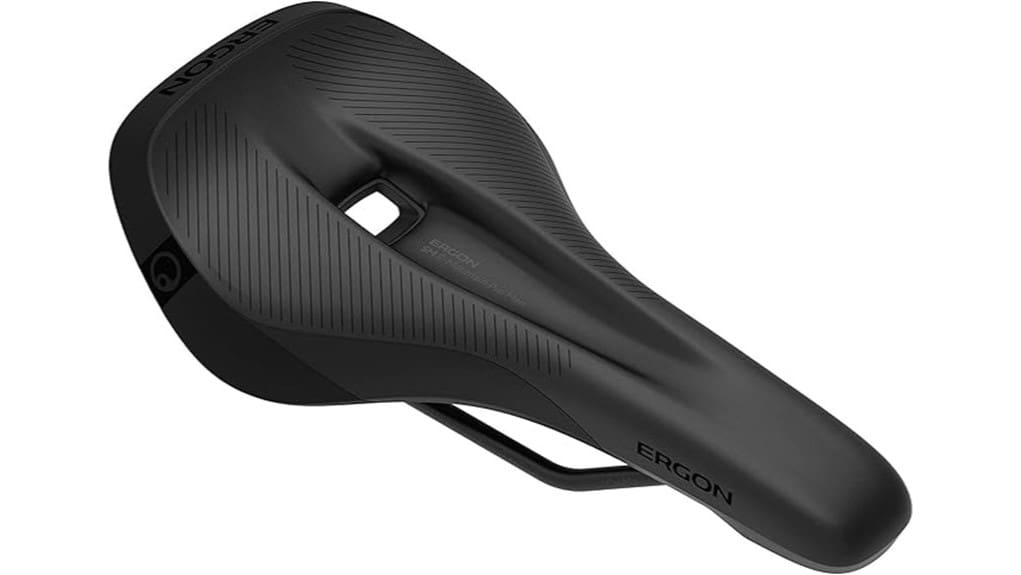 high performance ergonomic mountain grip