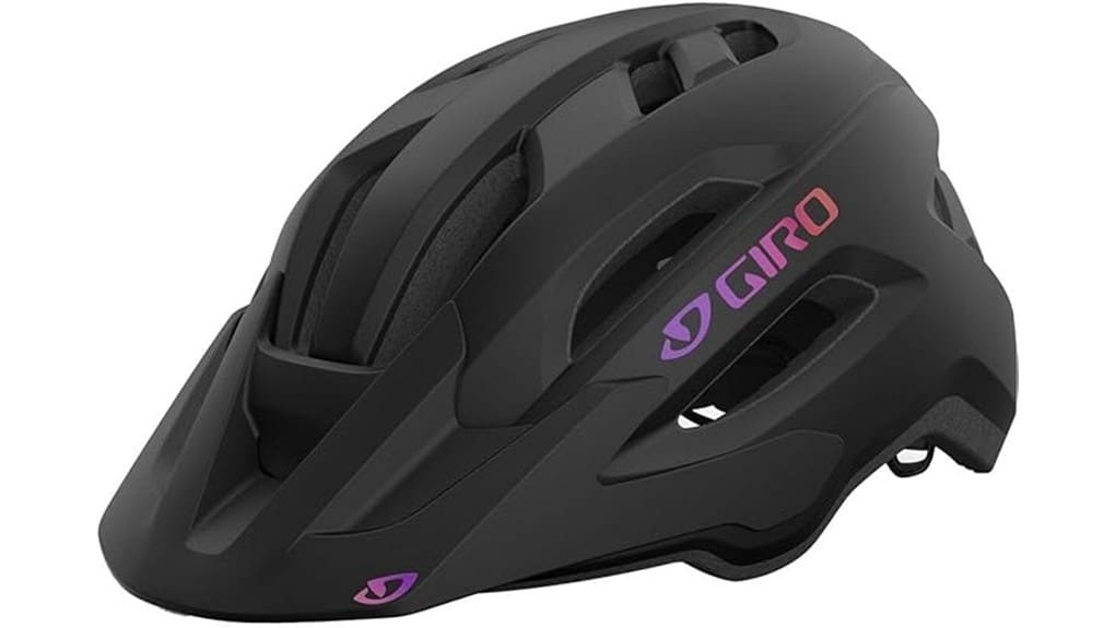 high performance mips cycling helmet