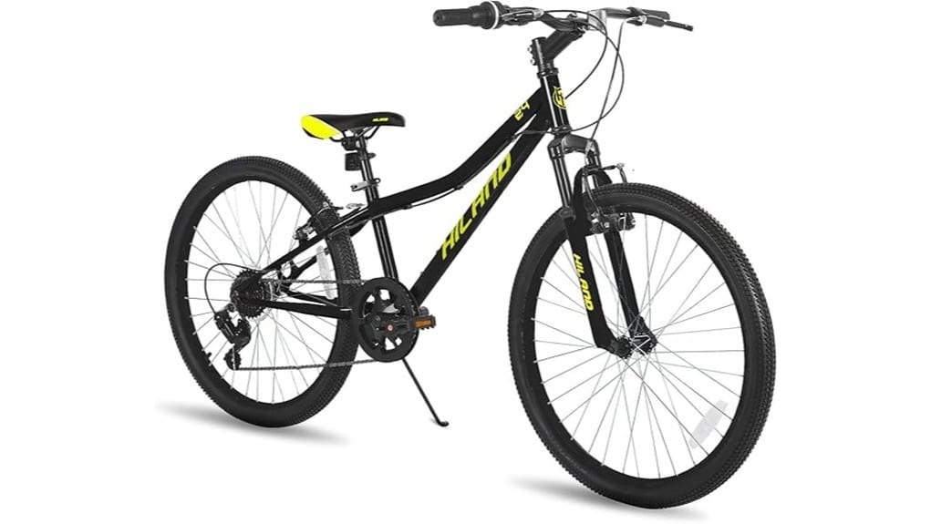 hiland 20 24 mountain review