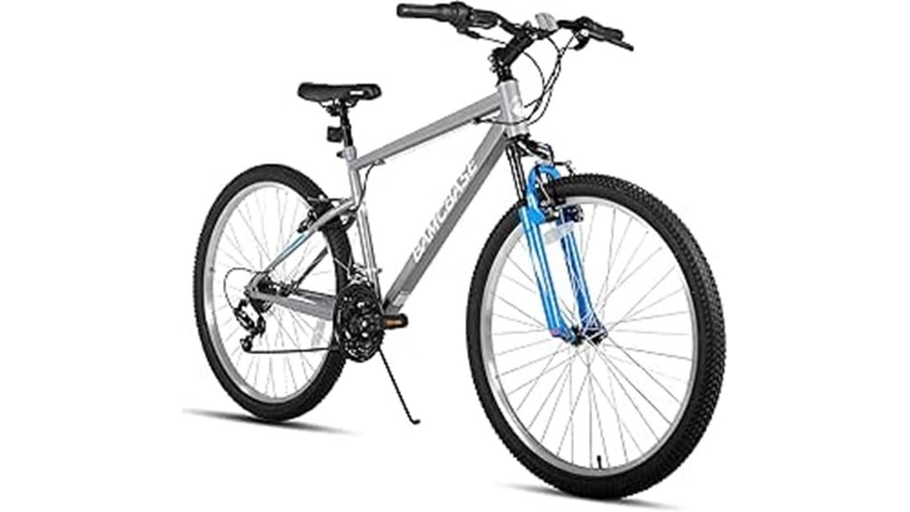 hiland 26 27 5 inch mountain bike