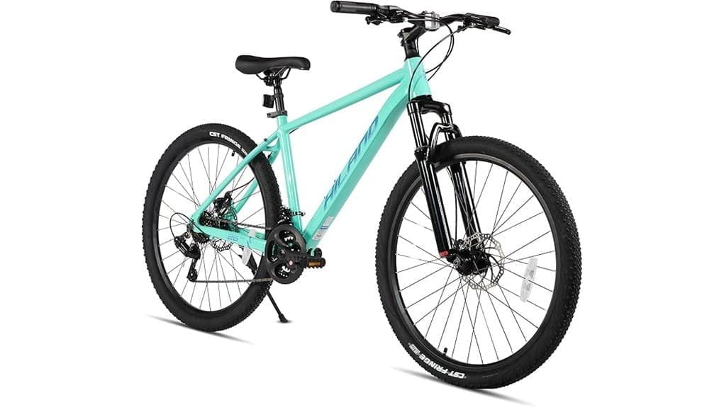 hiland 26 27 5 mountain bike