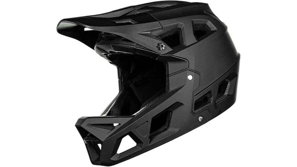 ilm adult mountain helmet