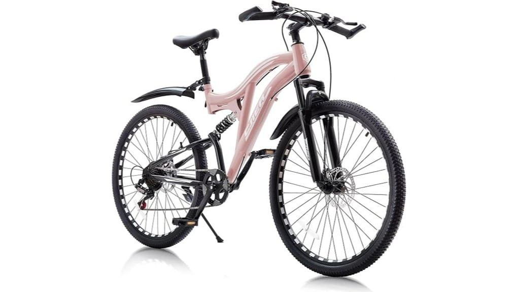 kids 20 24 inch mountain bike