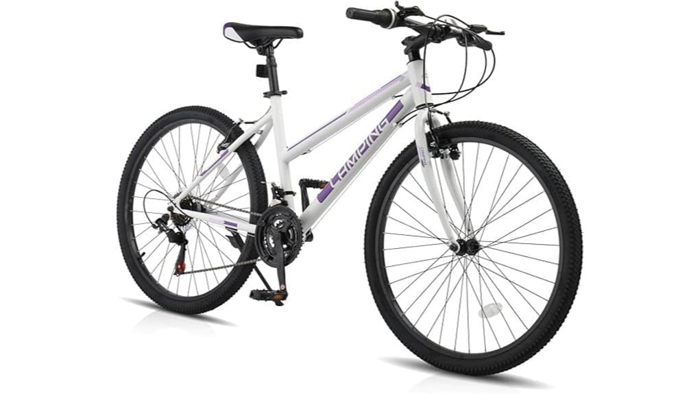 kids adjustable mountain bike