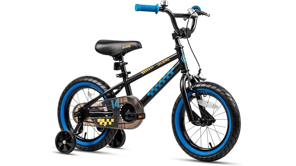 kids balance bike foldable