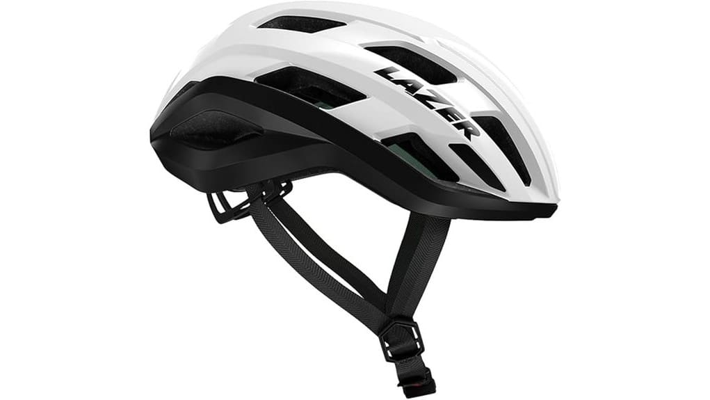 lightweight aerodynamic advanced protection