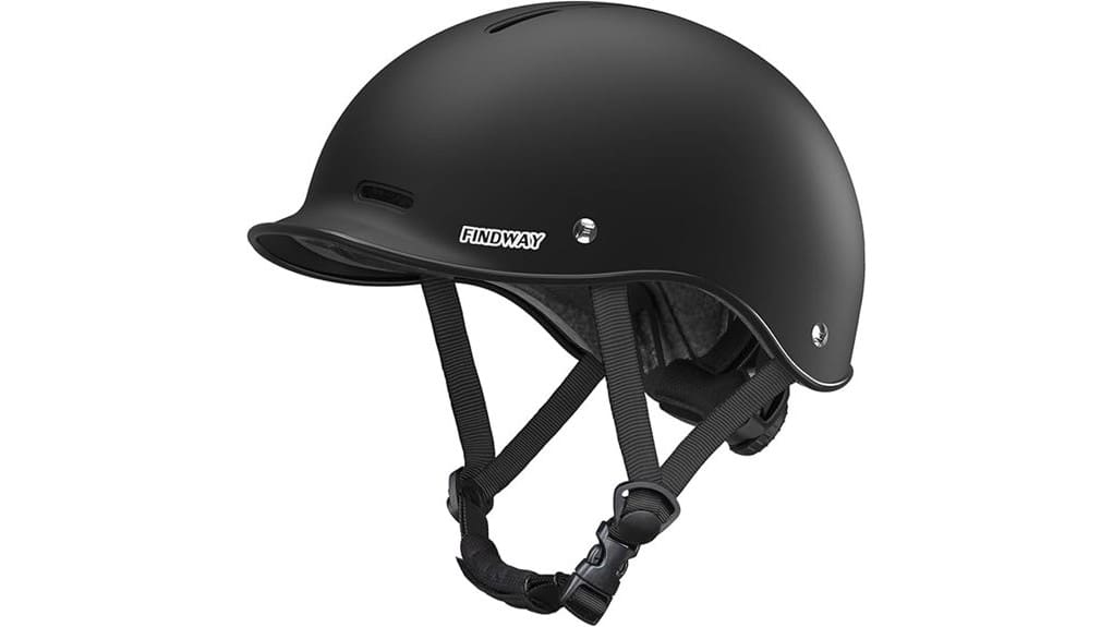 lightweight aerodynamic comfortable cycling helmet