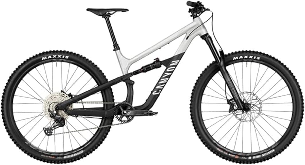 lightweight alloy full suspension trailbike lightweight alloy full suspension trailbike