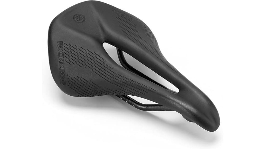 lightweight carbon fiber saddle lightweight carbon fiber saddle