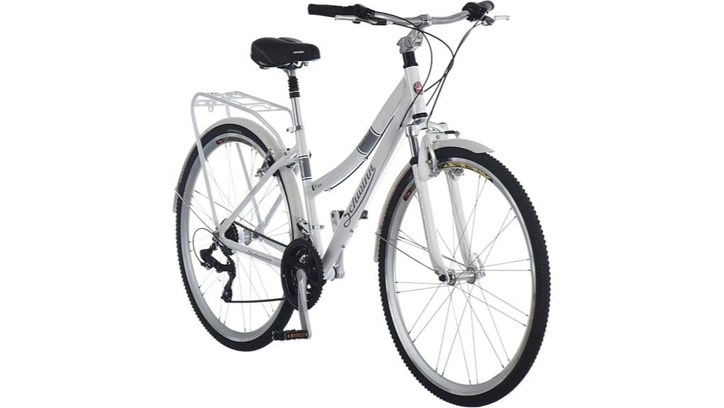 lightweight commuter bike review