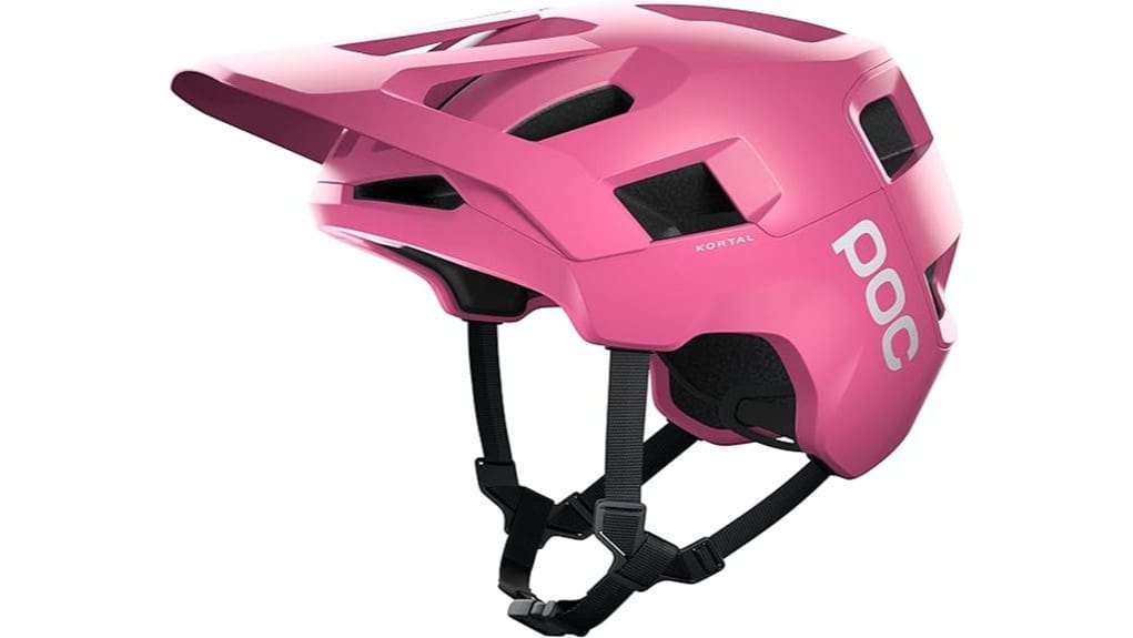 lightweight enduro helmet review