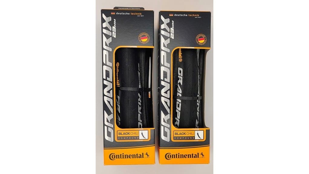 lightweight fast road tyre