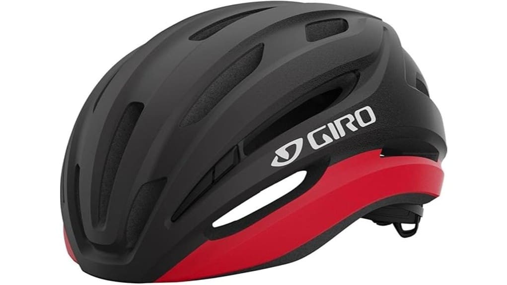 lightweight giro isode mips