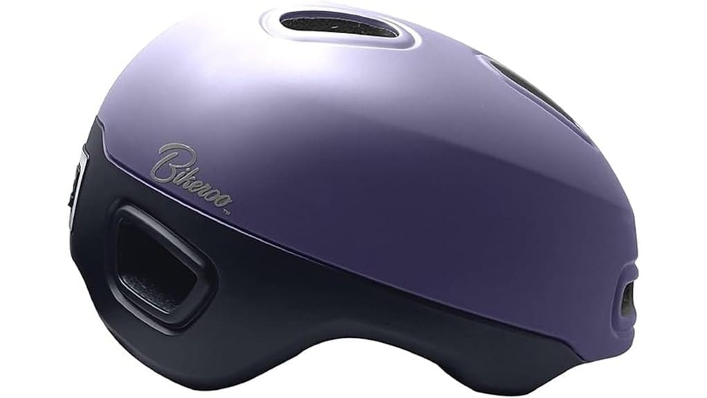 lightweight protective multi sport helmet