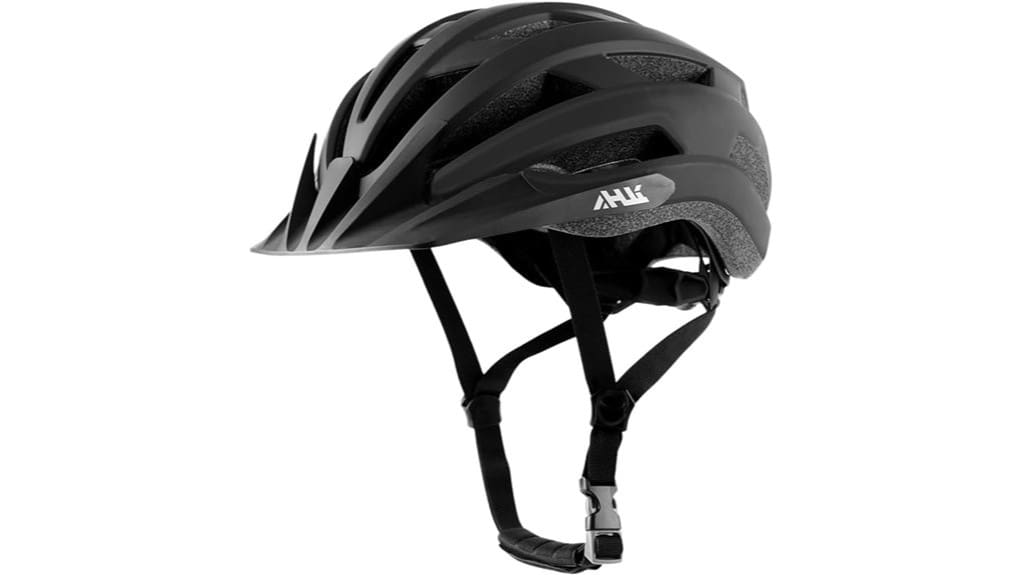 lightweight protective youth helmet