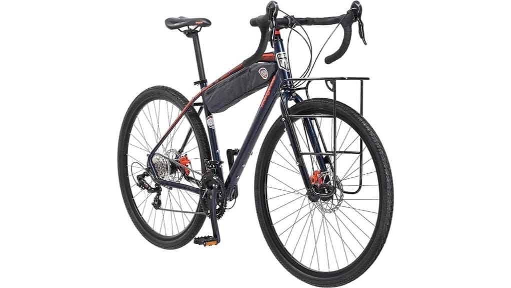 lightweight rugged off road cruiser