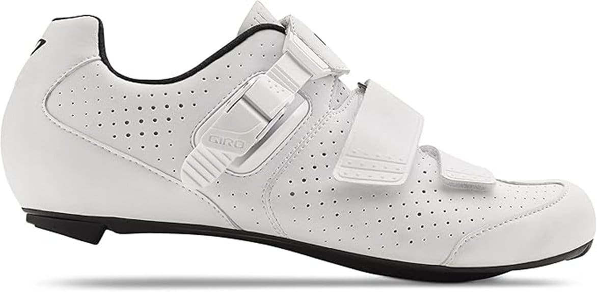 lightweight stiff performance fit