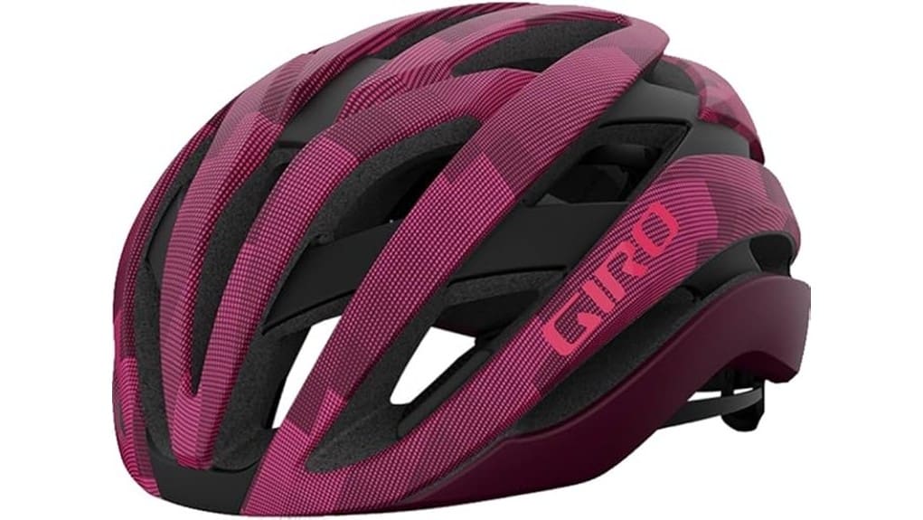 lightweight ventilated helmet protection