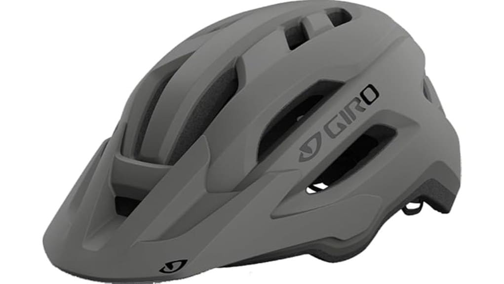 lightweight ventilated mips protection