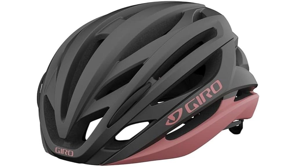 lightweight ventilated protective helmet