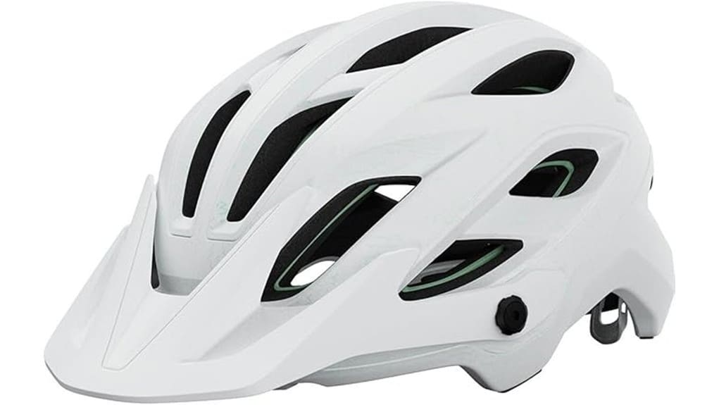 lightweight well ventilated fit